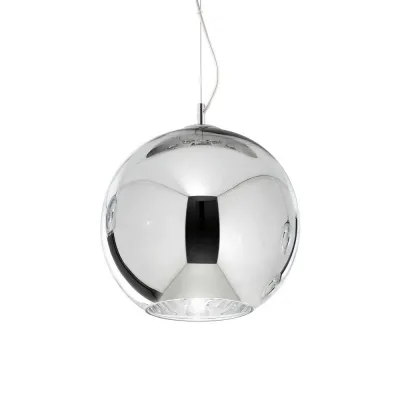 Підвісний світильник Ideal Lux Nemo sp1 d40 250342 Підвісний світильник Ideal Lux Nemo sp1 d40 250342